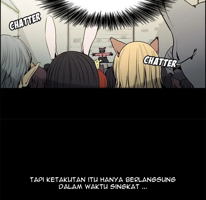 Erostica Chapter 28