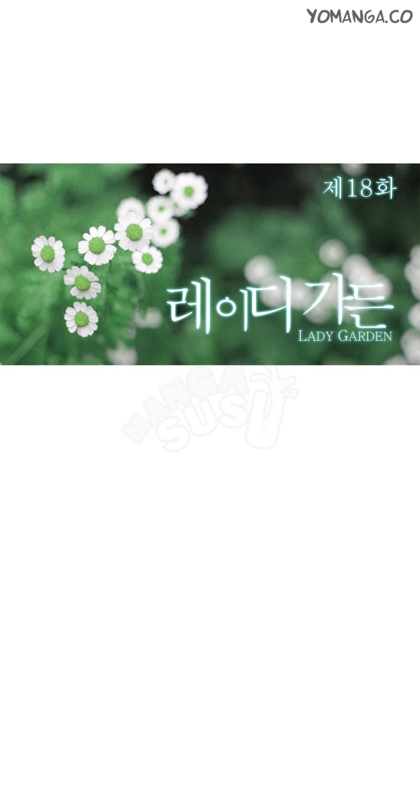 Lady Garden Chapter 18