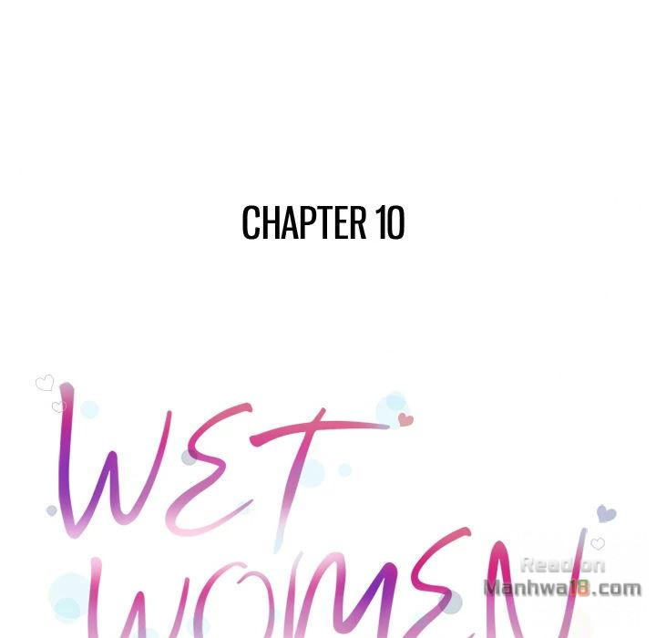 Wet Women Chapter 10