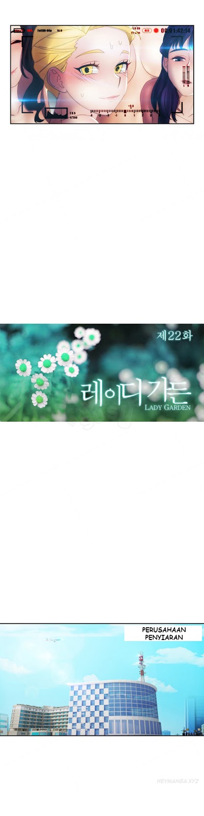 Lady Garden Chapter 22