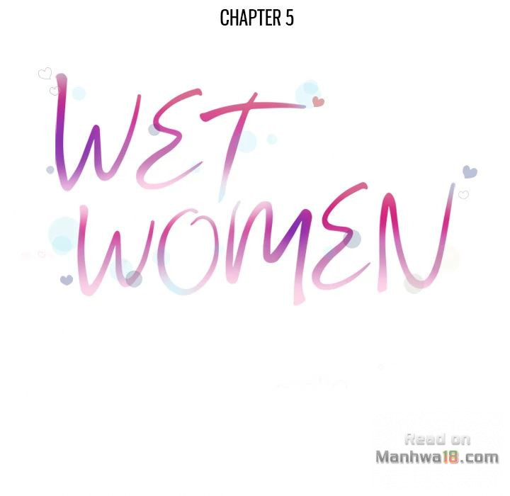 Wet Women Chapter 5