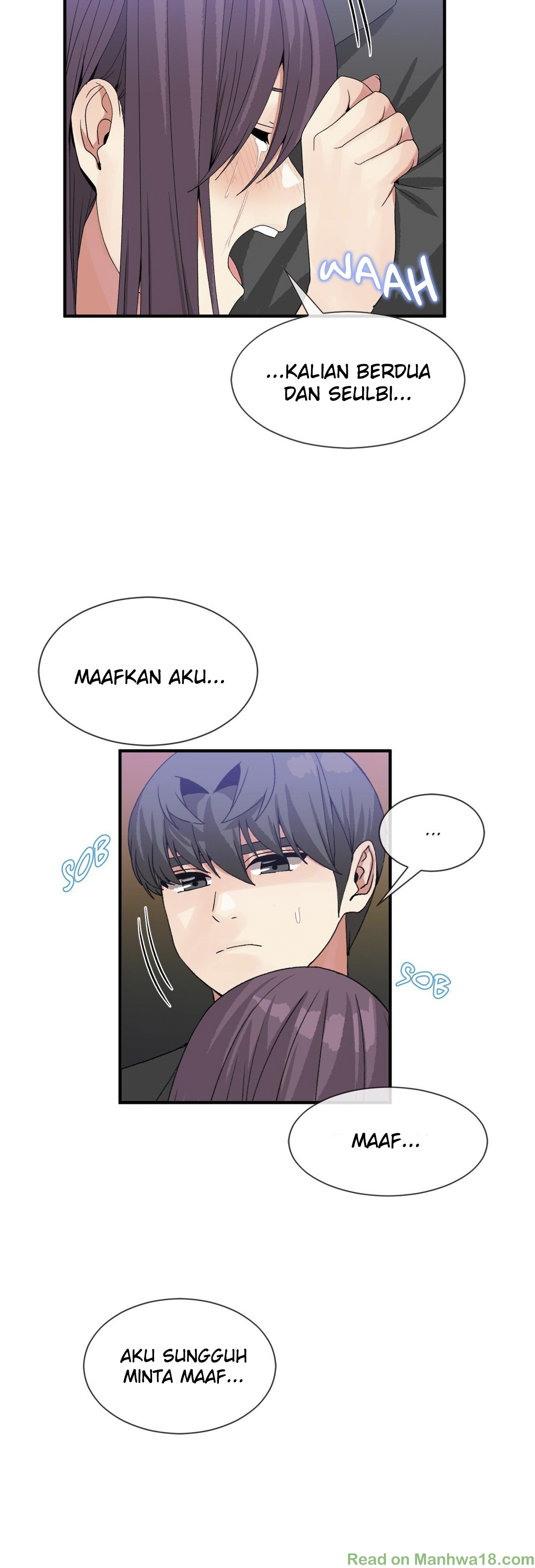 Deceptions (skull2) Chapter 51