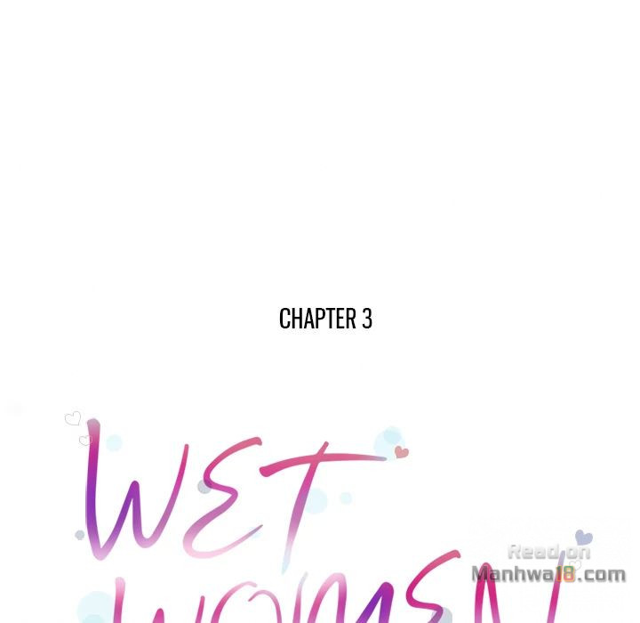 Wet Women Chapter 3