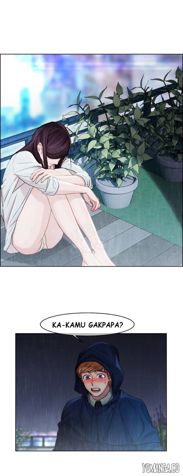 Lady Garden Chapter 3