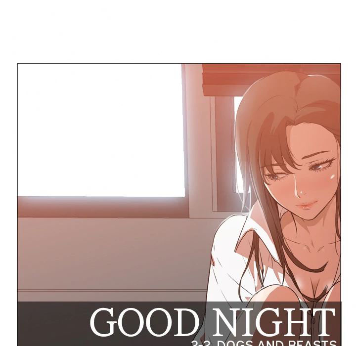 Good Night Chapter 3