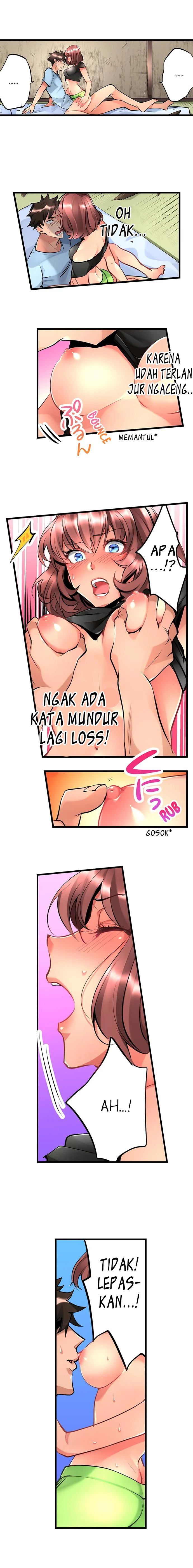 Jatuh Dari Lantai 2 Chapter 2