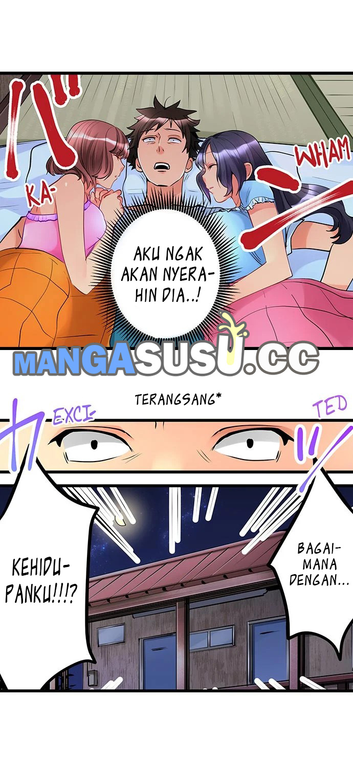 Jatuh Dari Lantai 2 Chapter 9