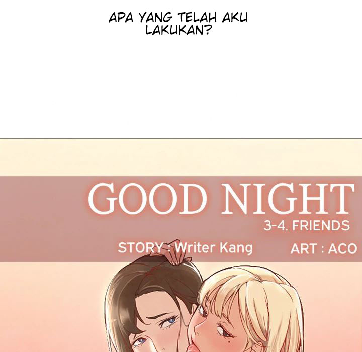 Good Night Chapter 10