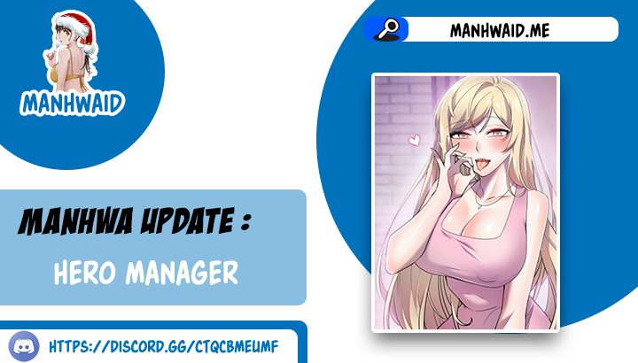 Hero Manager Chapter 2