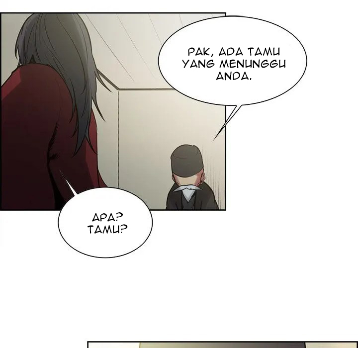 Erostica Chapter 44