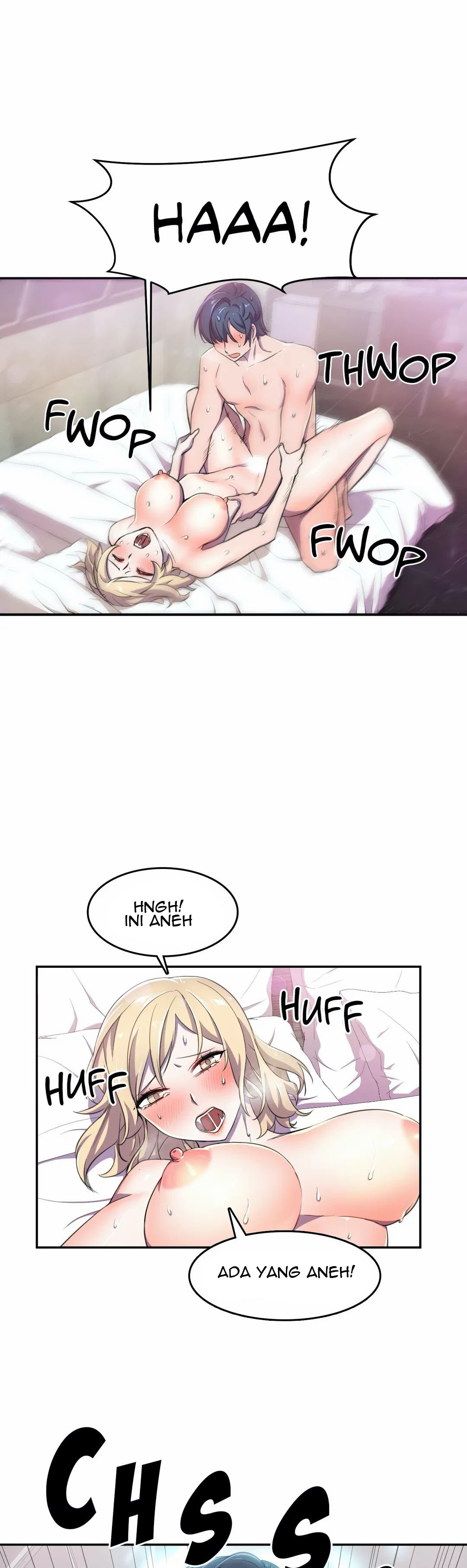 Hero Manager Chapter 6