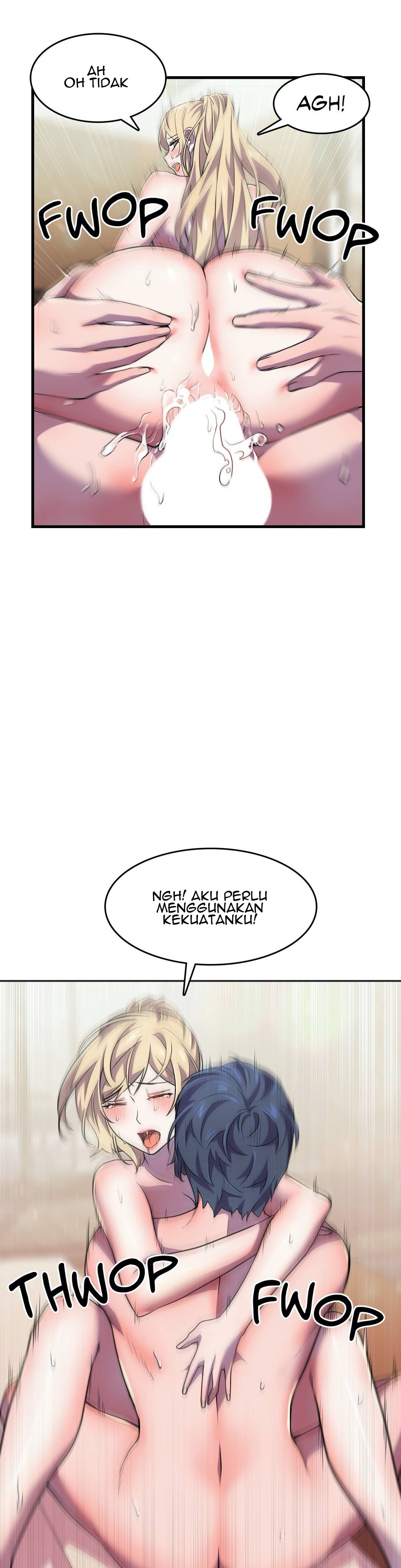 Hero Manager Chapter 14