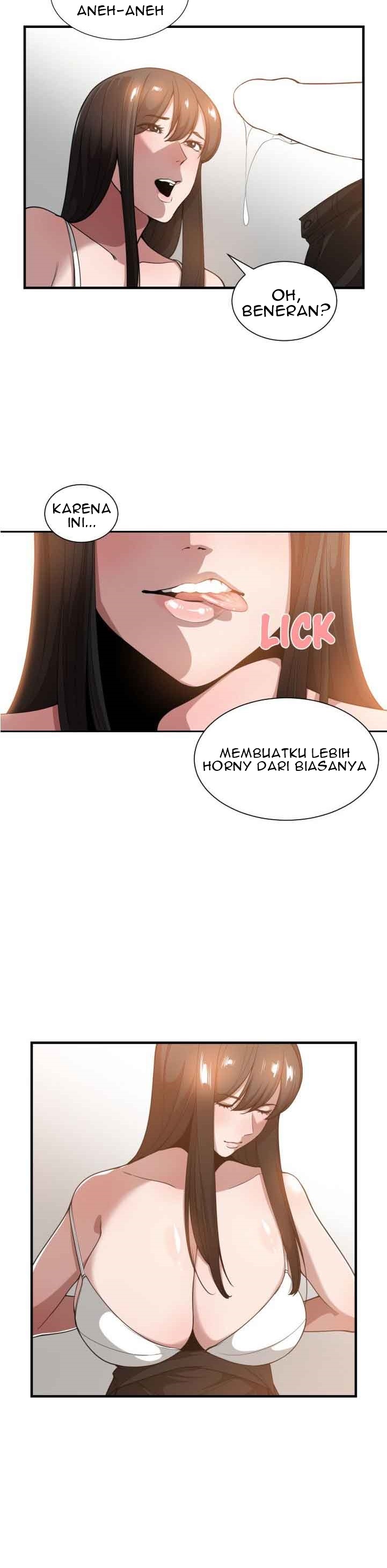You’re Not That Special! Chapter 25
