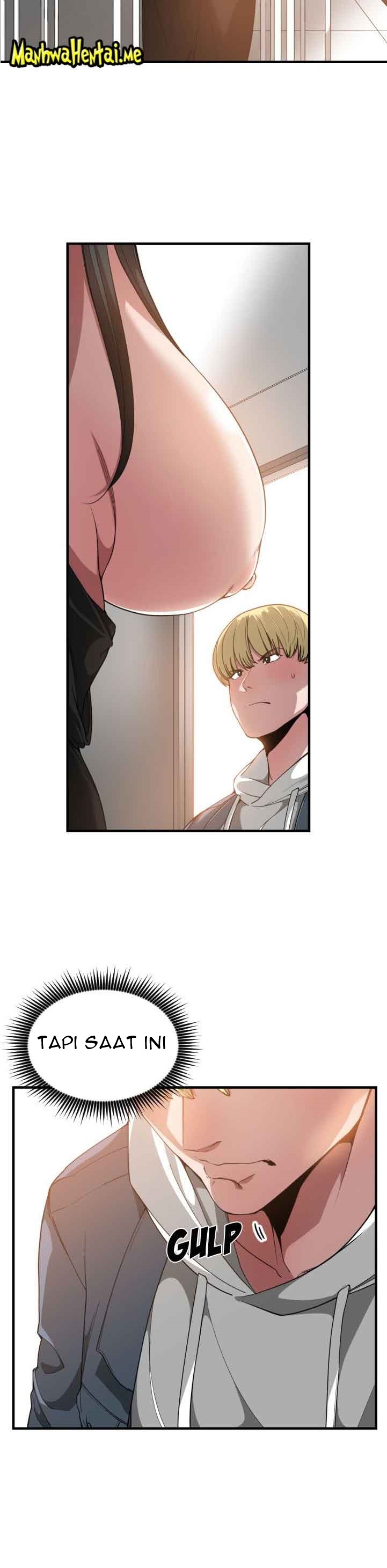 You’re Not That Special! Chapter 25