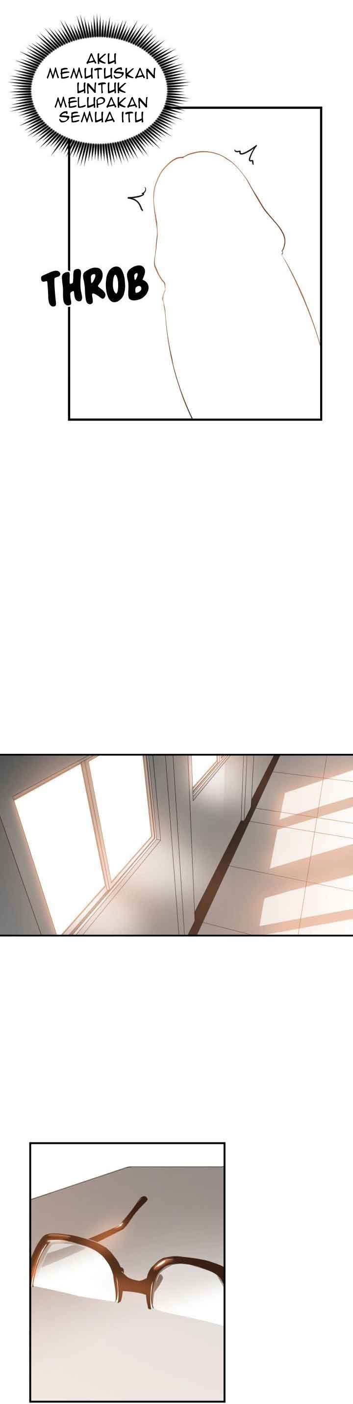 You’re Not That Special! Chapter 25