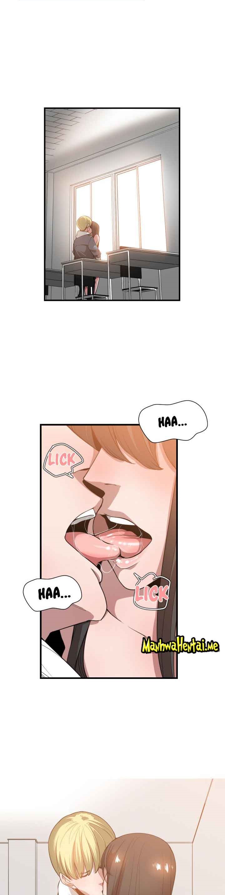 You’re Not That Special! Chapter 25