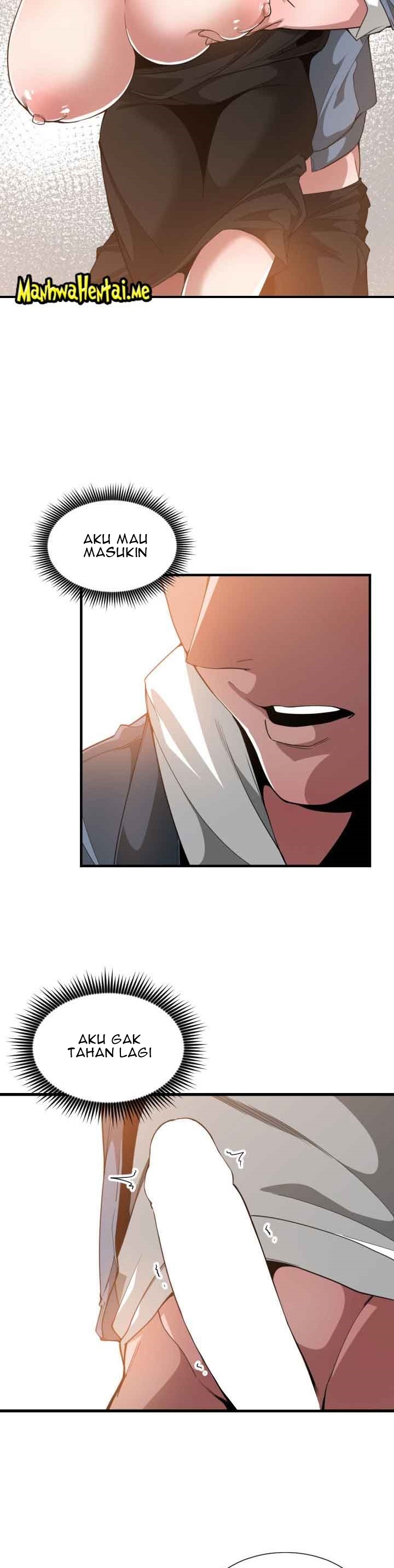 You’re Not That Special! Chapter 25