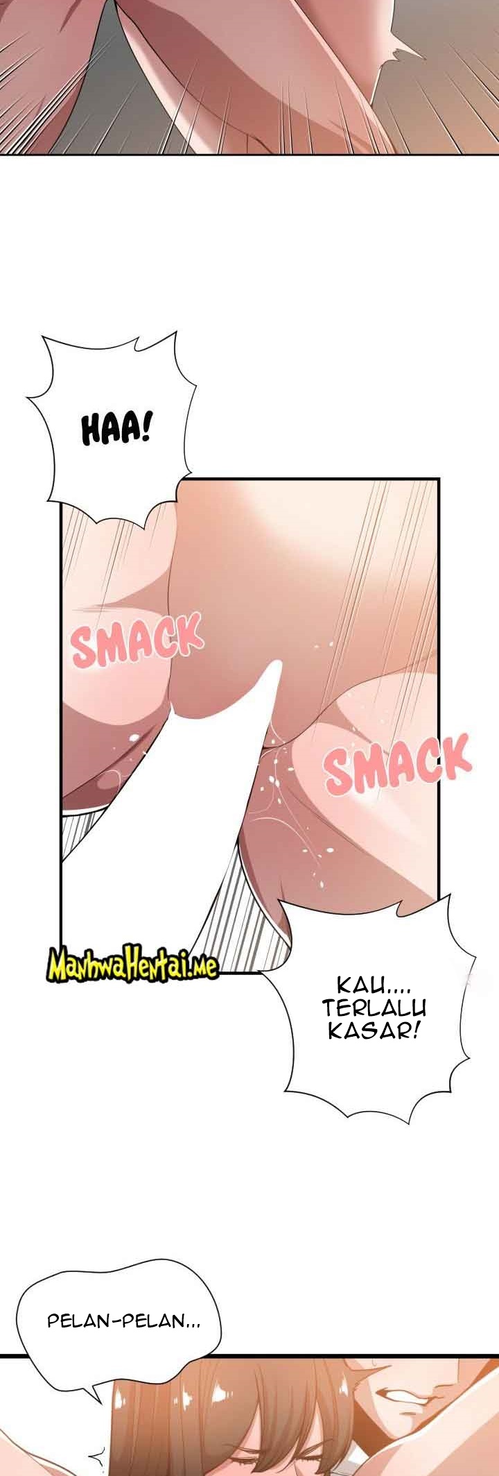 You’re Not That Special! Chapter 25