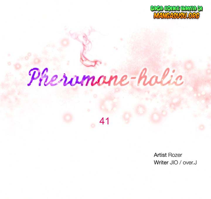 Pheromone-holic Chapter 41