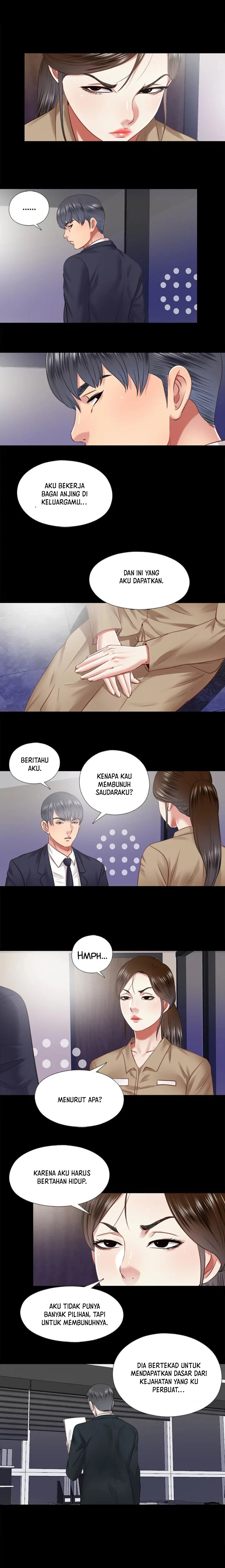 Under One Roof Chapter 30