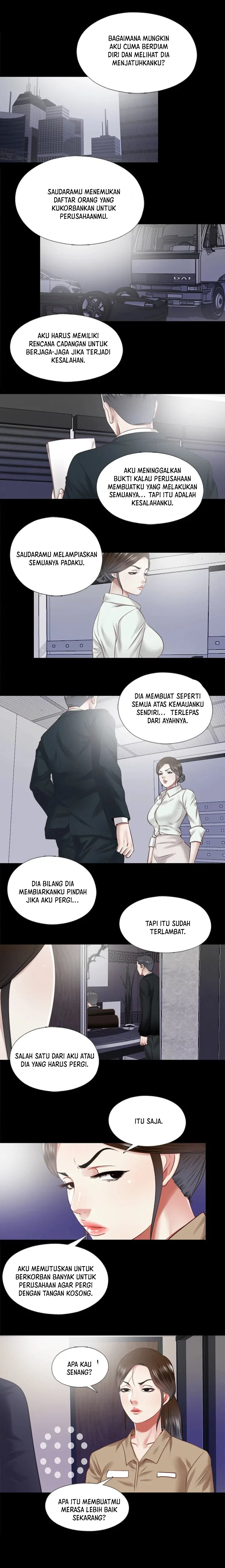 Under One Roof Chapter 30