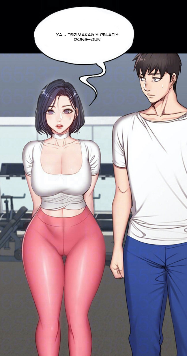 Fitness Uncensored Chapter 11