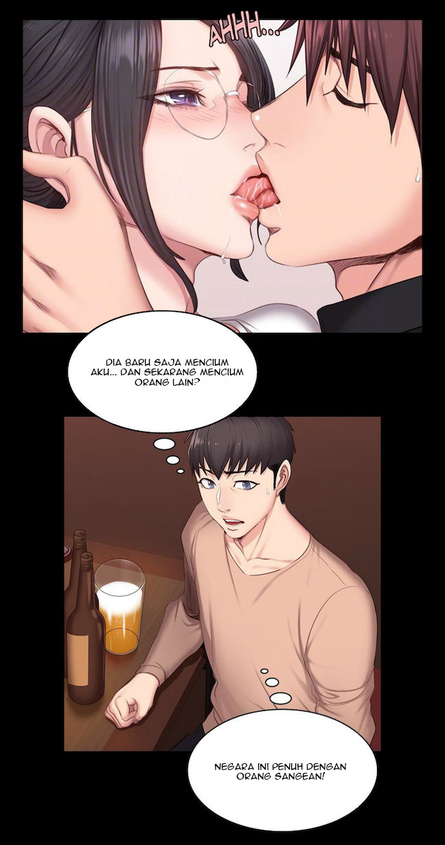 Fitness Uncensored Chapter 12