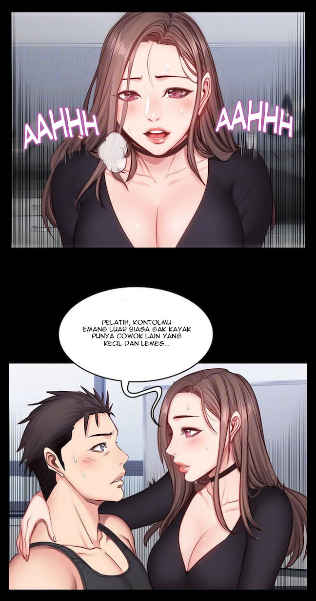 Fitness Uncensored Chapter 18