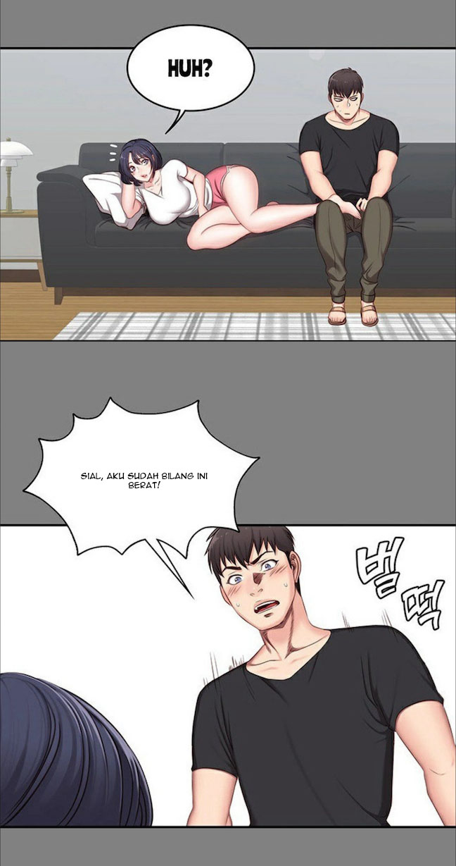 Fitness Uncensored Chapter 4