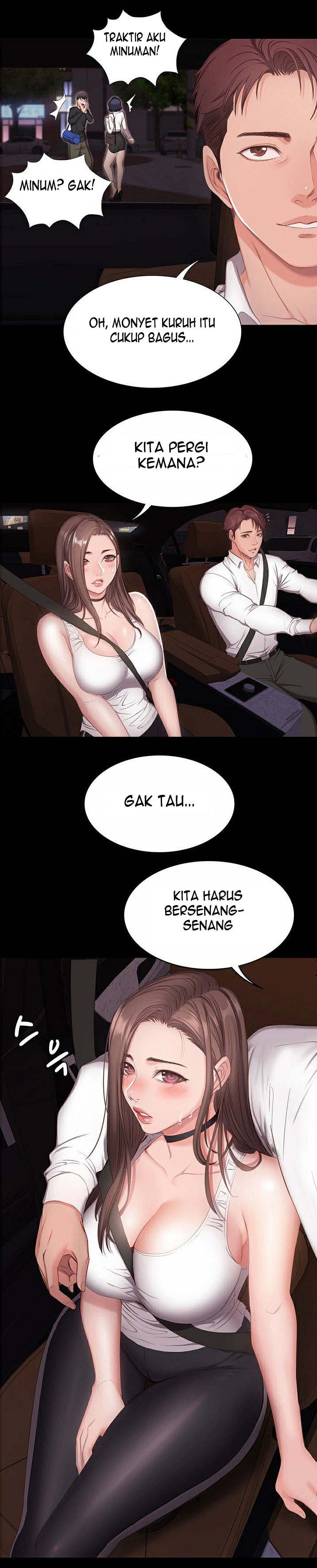 Fitness Uncensored Chapter 0