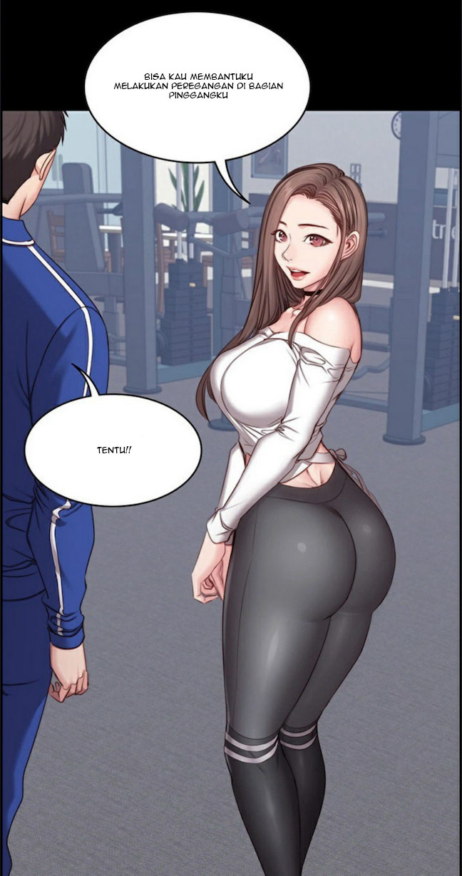 Fitness Uncensored Chapter 7