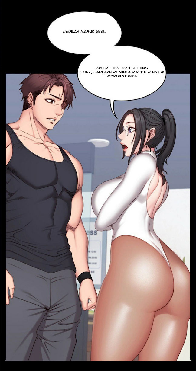 Fitness Uncensored Chapter 7