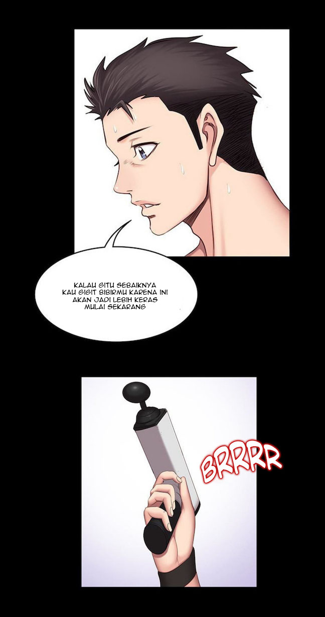 Fitness Uncensored Chapter 18