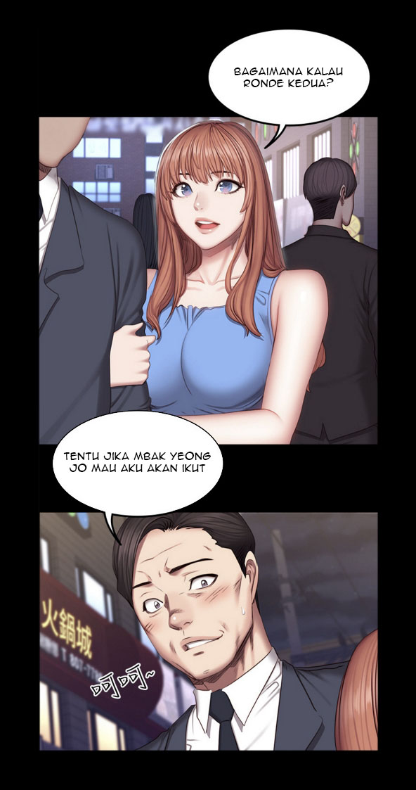 Fitness Uncensored Chapter 39