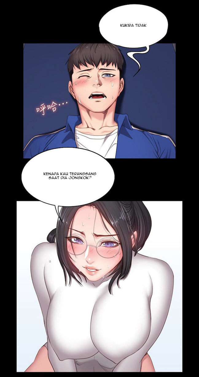 Fitness Uncensored Chapter 10