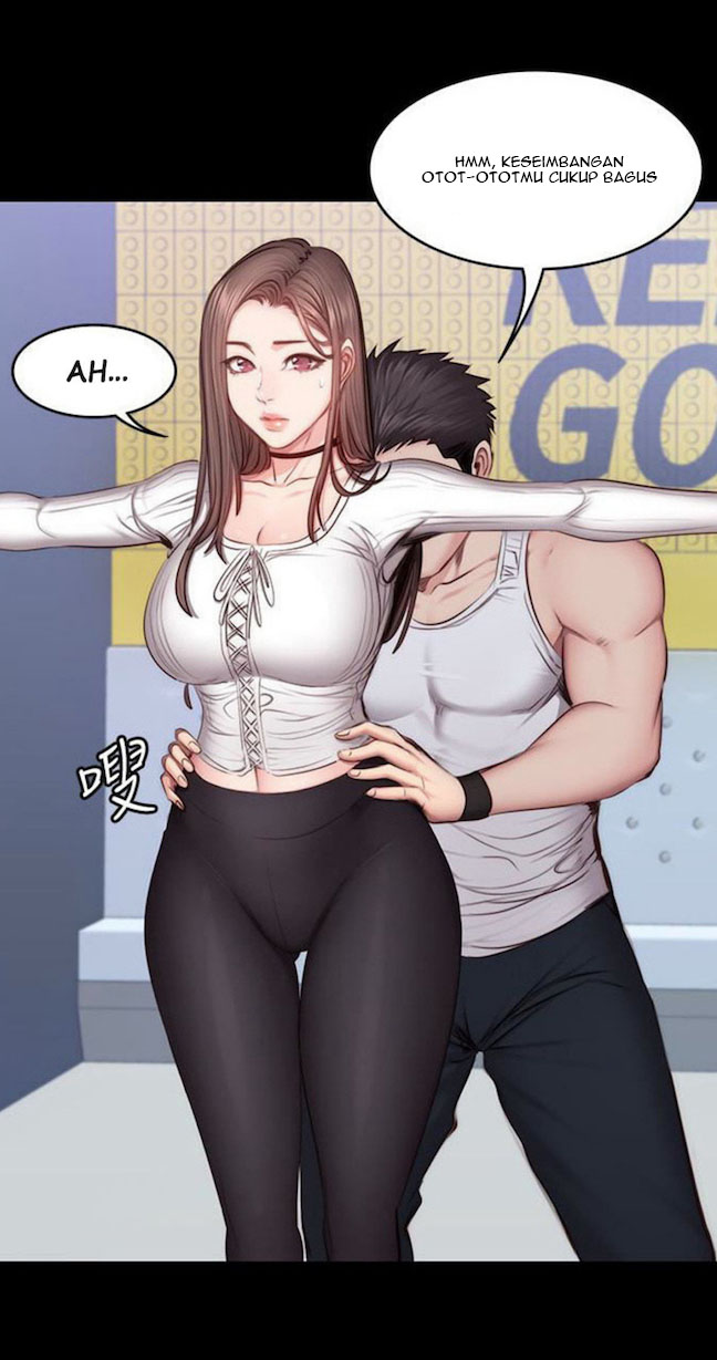 Fitness Uncensored Chapter 14