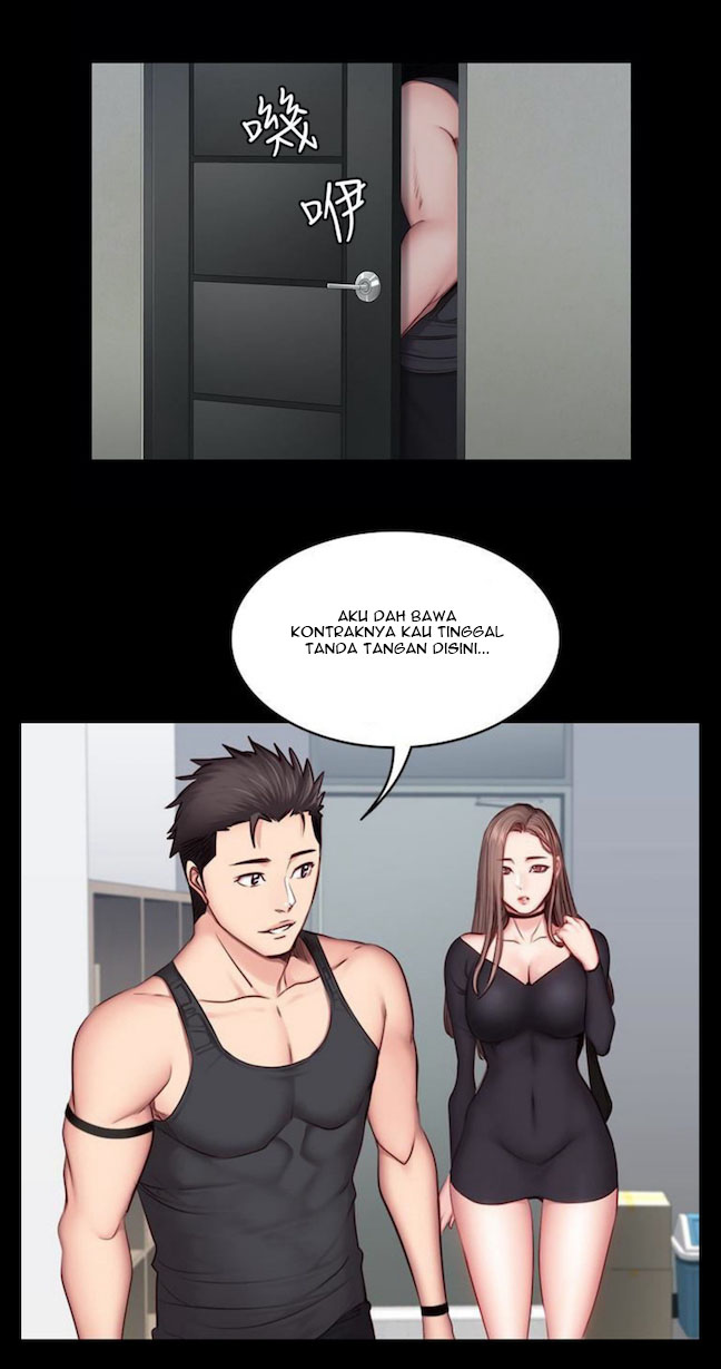 Fitness Uncensored Chapter 17