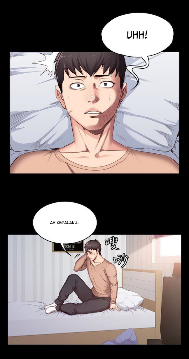 Fitness Uncensored Chapter 12