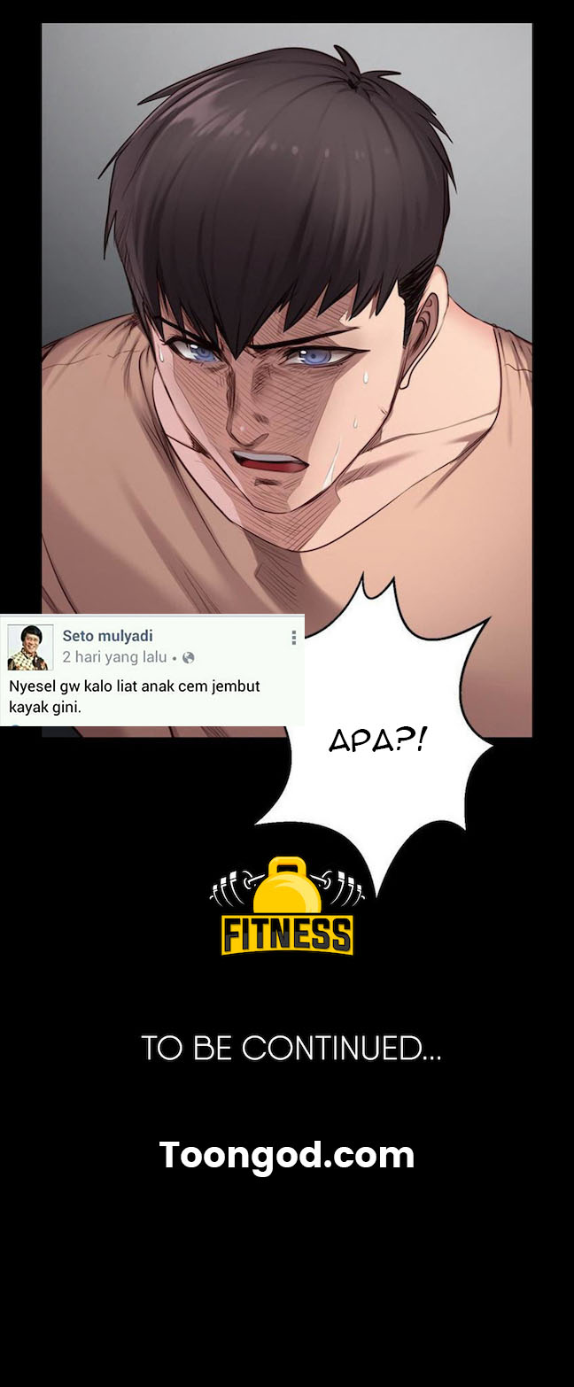 Fitness Uncensored Chapter 12