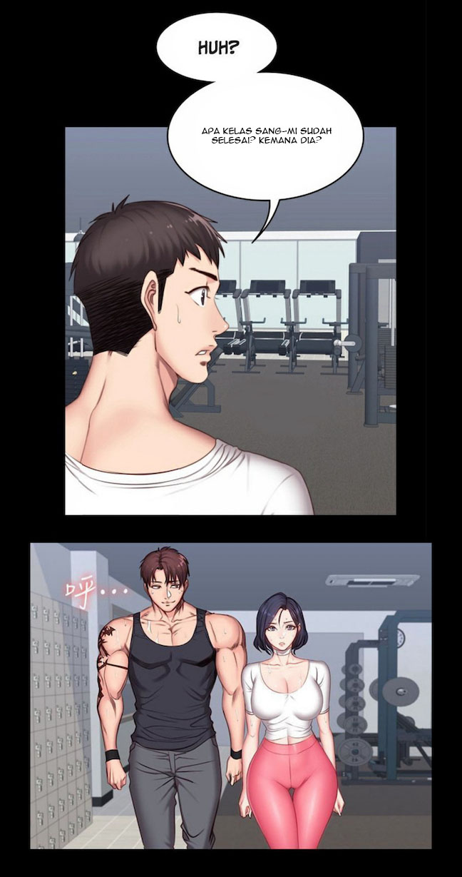 Fitness Uncensored Chapter 10