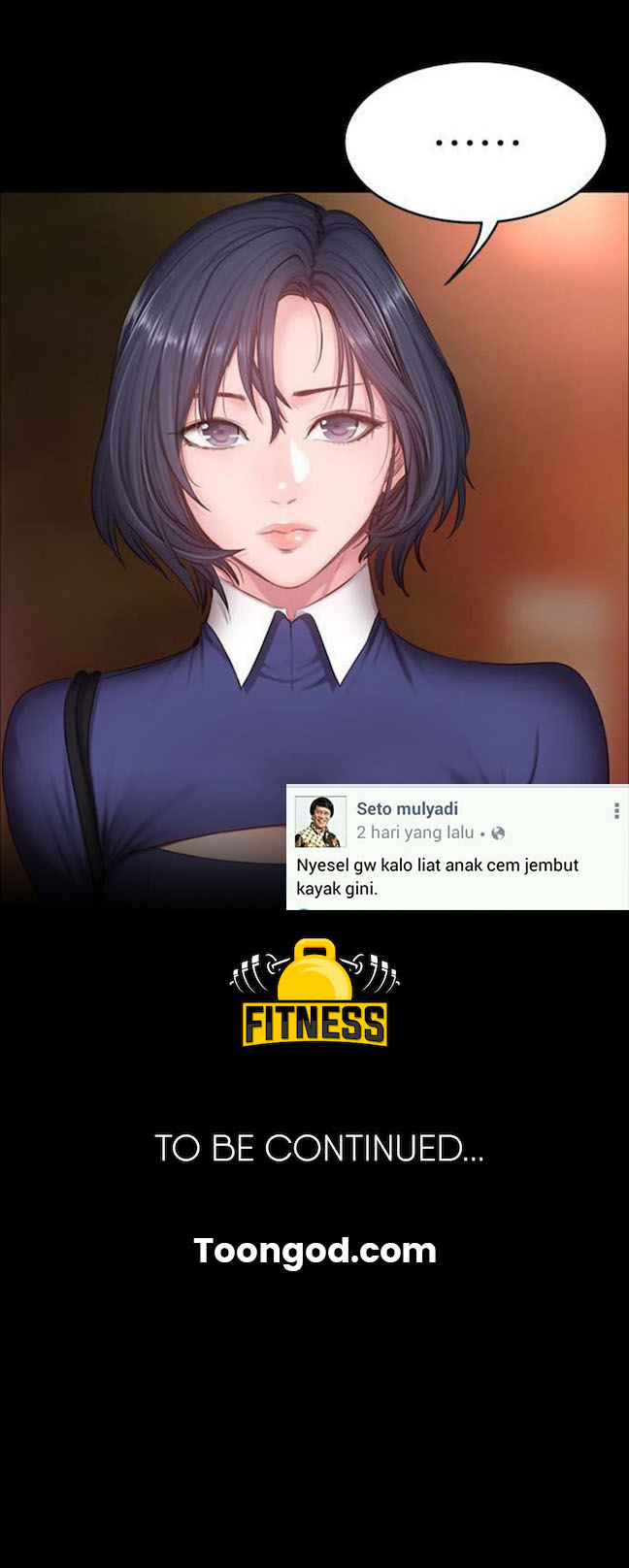 Fitness Uncensored Chapter 14