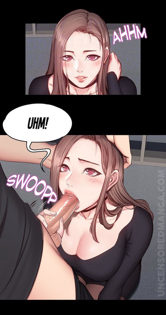 Fitness Uncensored Chapter 18