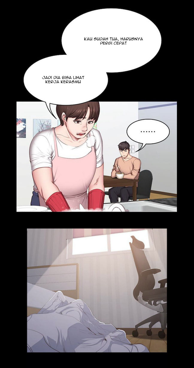 Fitness Uncensored Chapter 13