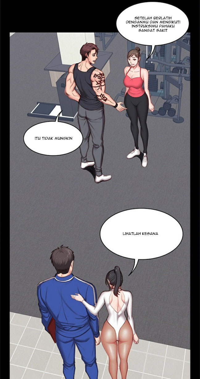 Fitness Uncensored Chapter 7