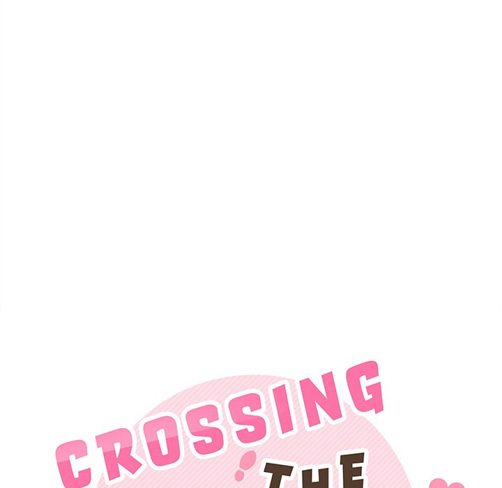 Crossing the Line Chapter 26