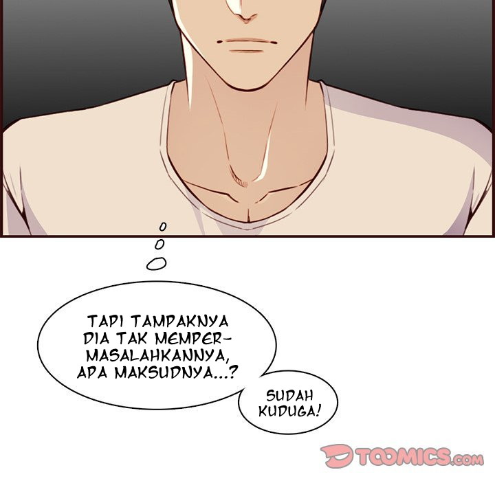 Never Too Late Chapter 106