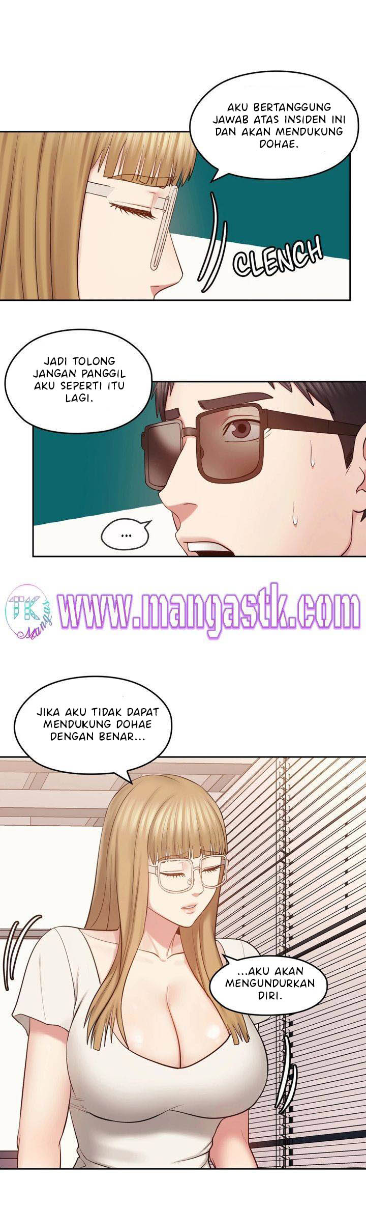 Sok Gung-Hap Consulting Chapter 14