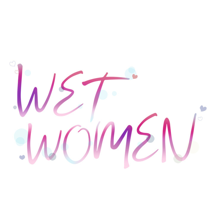 Wet Women Chapter 20