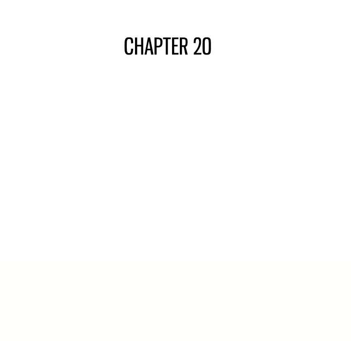 Wet Women Chapter 20