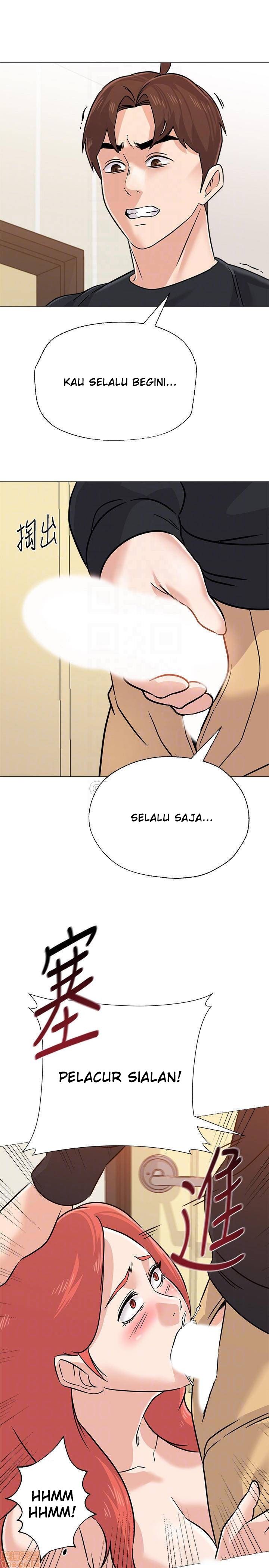 Sexual Teacher Chapter 84